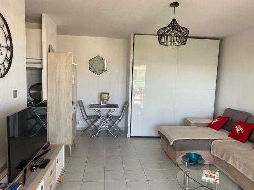 Apartamento Balcon Du Port