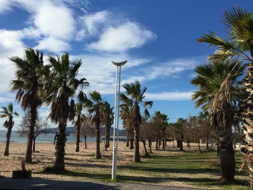 Apartamento Balcon Du Port