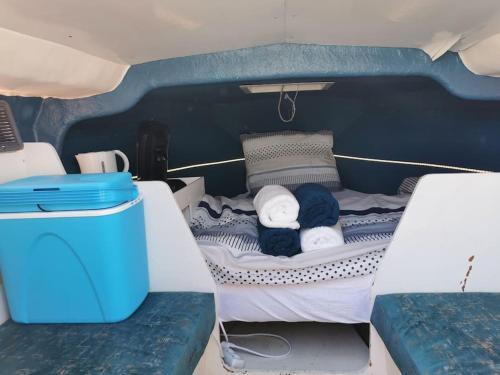 Joli Voilier De 6m Pour Exp�rience Insolite