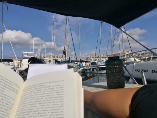 Joli Voilier De 6m Pour Exp�rience Insolite