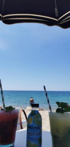 Joli Voilier De 6m Pour Exp�rience Insolite