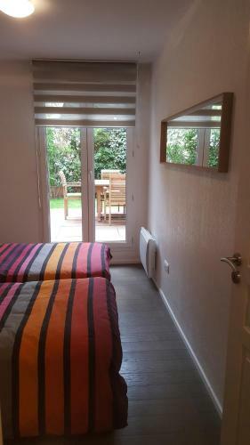 Apartamento Appt 6 Pers Piscine Parking Clim