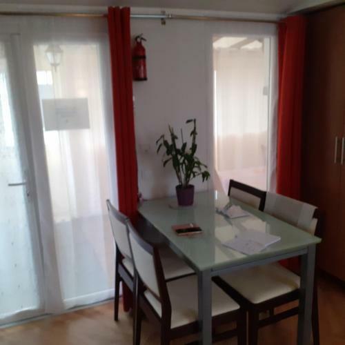 Mobilhome Confort Climatise