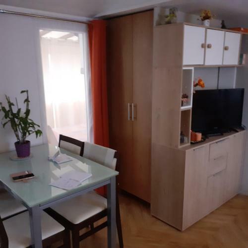 Mobilhome Confort Climatise