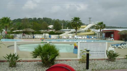 Mobilhome Confort Climatise