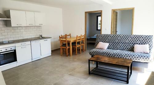 Apartamento La Villa Blanche