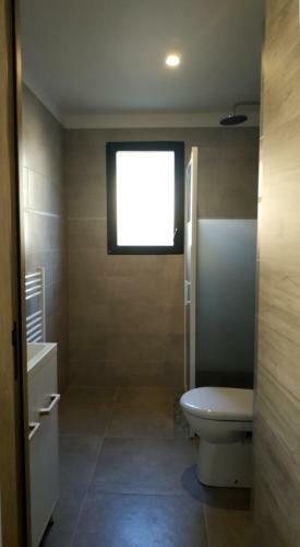 Apartamento La Villa Blanche