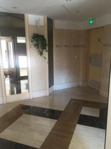 Apartamento Iago Lodge Azur