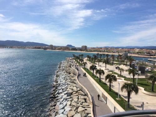 Apartamento Appart Jl Port Fr�jus