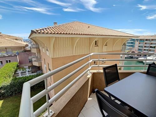 Apartamento Appart Jl Port Fr�jus