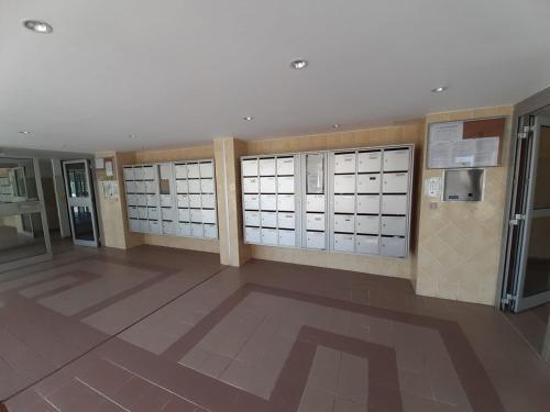 Apartamento Appart Jl Port Fr�jus