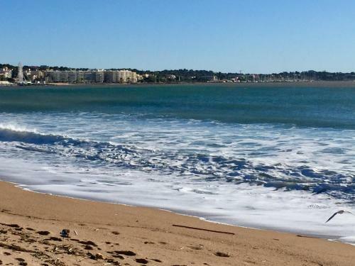 Apartamento Appart Jl Port Fr�jus