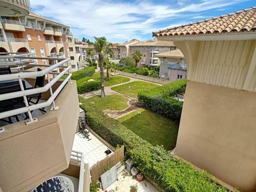 Apartamento Appart Jl Port Fr�jus