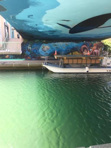 Apartamento Appart Jl Port Fr�jus