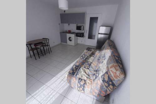 Apartamento Saint Raphael Le Soleil Et La Mer