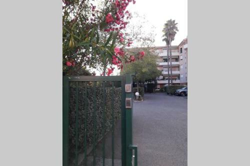 Apartamento Saint Raphael Le Soleil Et La Mer