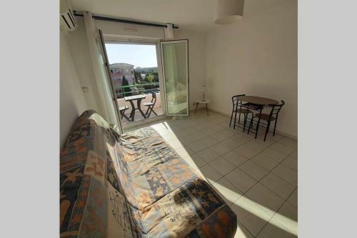 Apartamento Saint Raphael Le Soleil Et La Mer