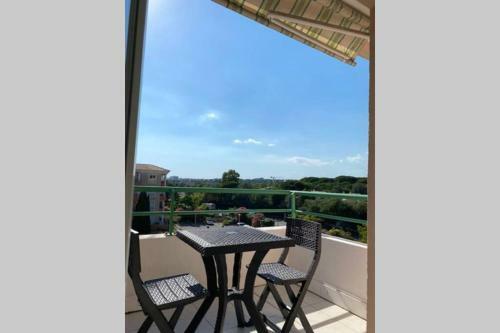 Apartamento Saint Raphael Le Soleil Et La Mer