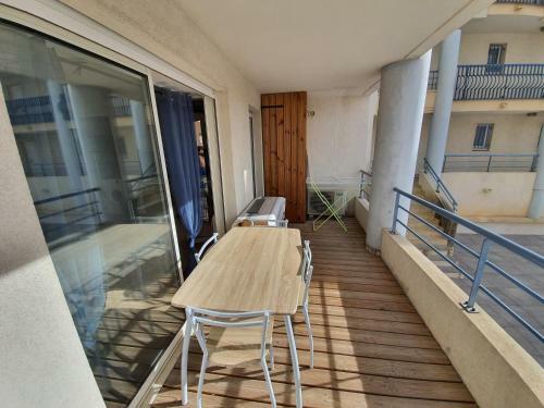 Apartamento Studio Royale Marine