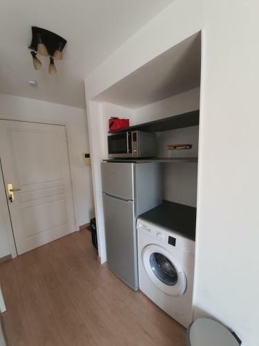 Apartamento Studio Royale Marine