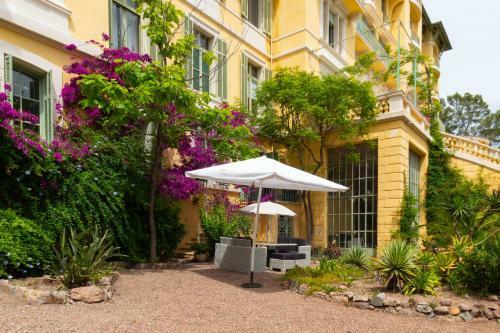 Apartamento Les Logis De Valescure