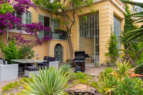 Apartamento Les Logis De Valescure