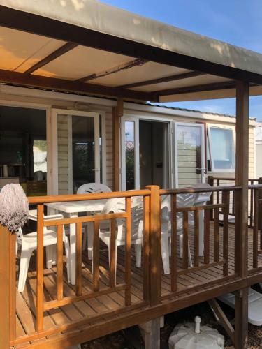 MH 3 Ch Dont 1 Parentale Avec Sdb Es65