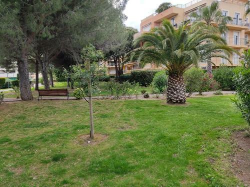 Apartamento R�sidence Avec Piscine