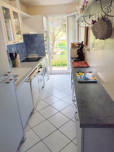 Apartamento R�sidence Avec Piscine