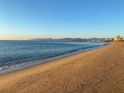 Apartamento Rev'azur