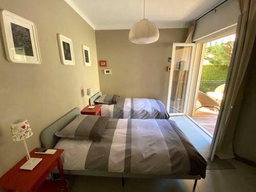 Apartamento Rev'azur