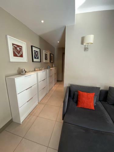 Apartamento Rev'azur