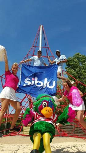 Camping Le Montourey Fr�jus