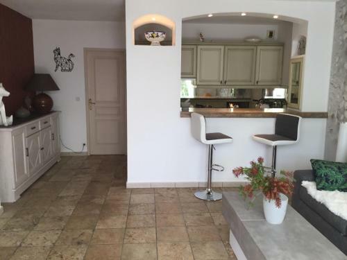 Apartamento Mistral Gagnant