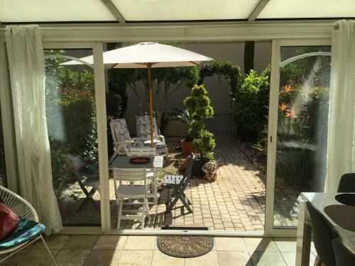 Apartamento Mistral Gagnant