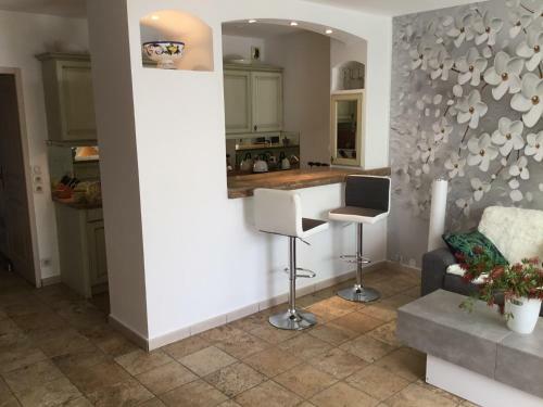 Apartamento Mistral Gagnant