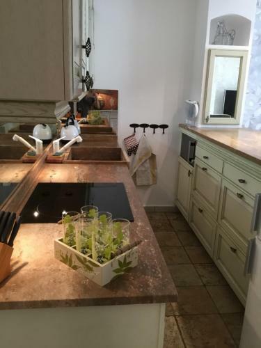 Apartamento Mistral Gagnant