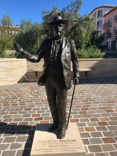 Apartamento Mistral Gagnant