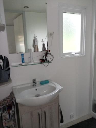 Camping Le Montourey Azur 78