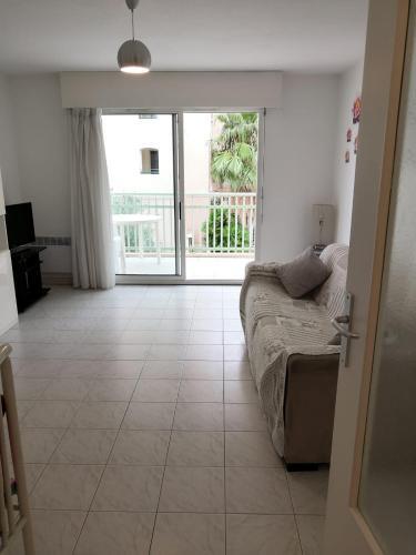 Apartamento Vue Sur Port Fr�jus