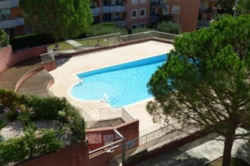 Apartamento Appartement 4/6 Pers
