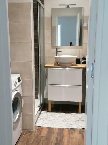 Apartamento Appartement Aux Pieds Des Ar�nes