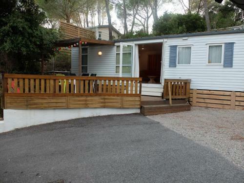 Regency Holiday Camping 5 �toiles Frejus, Cote D'azur