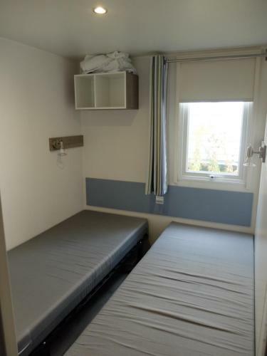 Regency Holiday Camping 5 �toiles Frejus, Cote D'azur