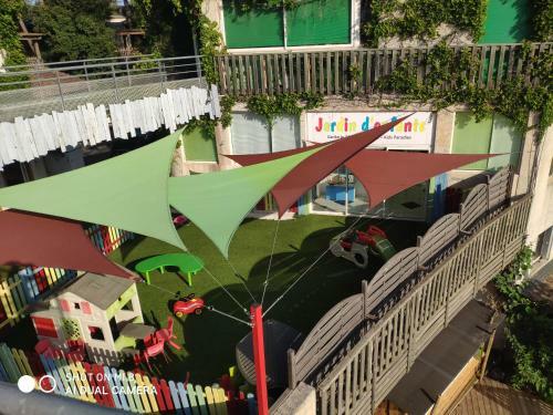 Regency Holiday Camping 5 �toiles Frejus, Cote D'azur