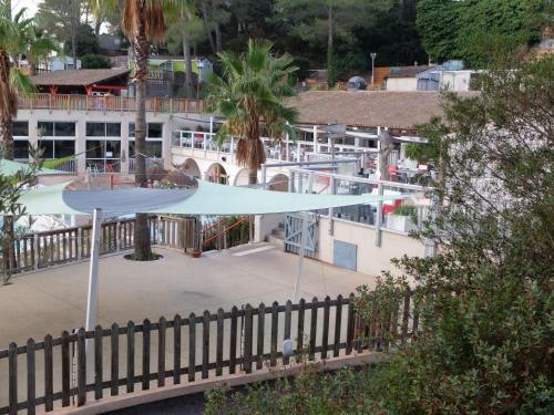 Regency Holiday Camping 5 �toiles Frejus, Cote D'azur