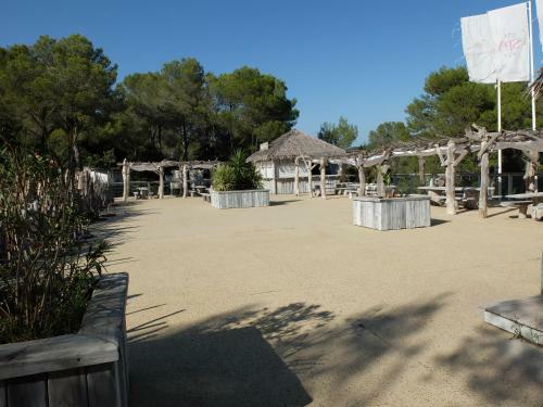 Regency Holiday Camping 5 �toiles Frejus, Cote D'azur