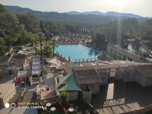 Regency Holiday Camping 5 �toiles Frejus, Cote D'azur