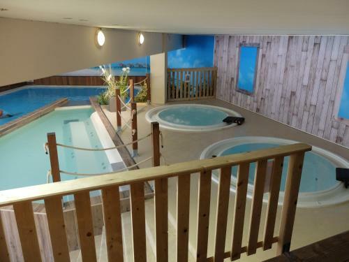 Regency Holiday Camping 5 �toiles Frejus, Cote D'azur