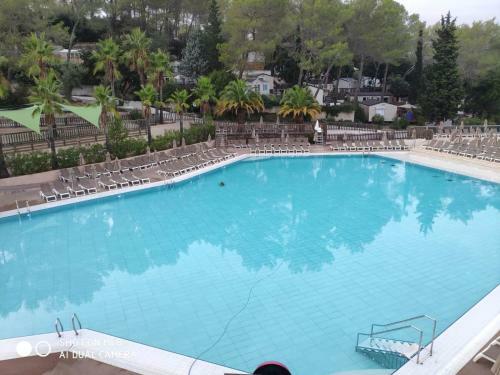 Regency Holiday Camping 5 �toiles Frejus, Cote D'azur